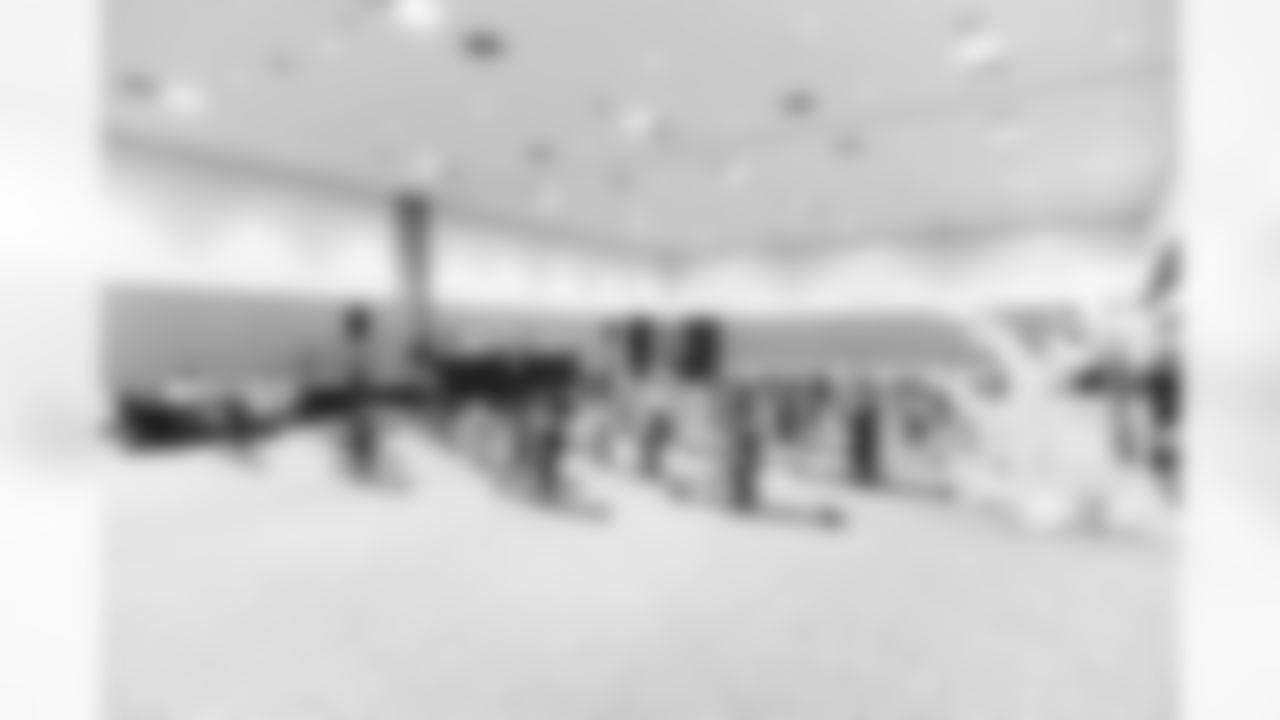 Jacksonville, Fla. — An image from The ROAR final auditions at Prime Osborne Convention Center on May 17, 2025.
