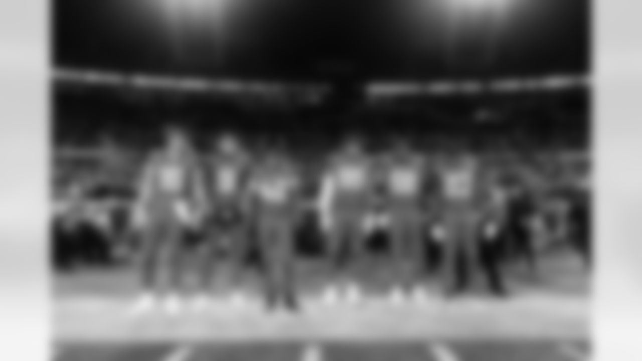 Jacksonville Jaguars vs. Baltimore Ravens