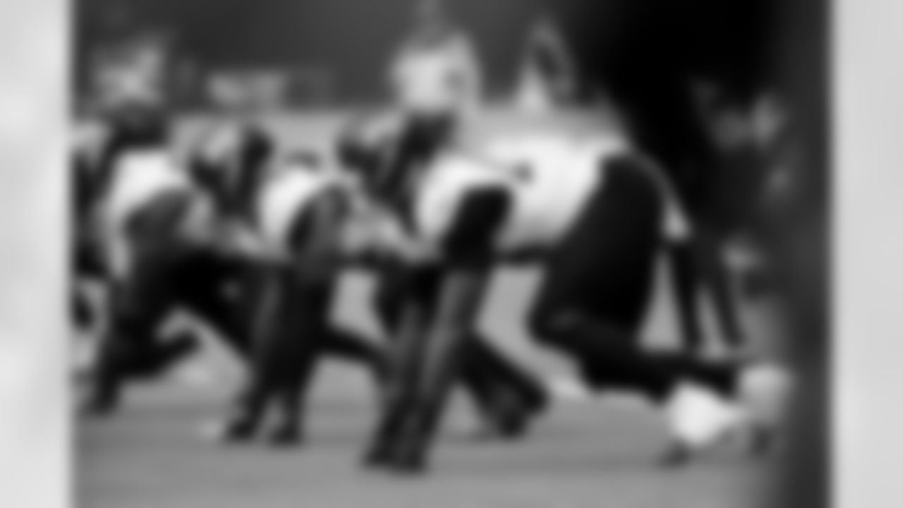 Jacksonville Jaguars vs. Chicago Bears
DE Travon Walker (44)