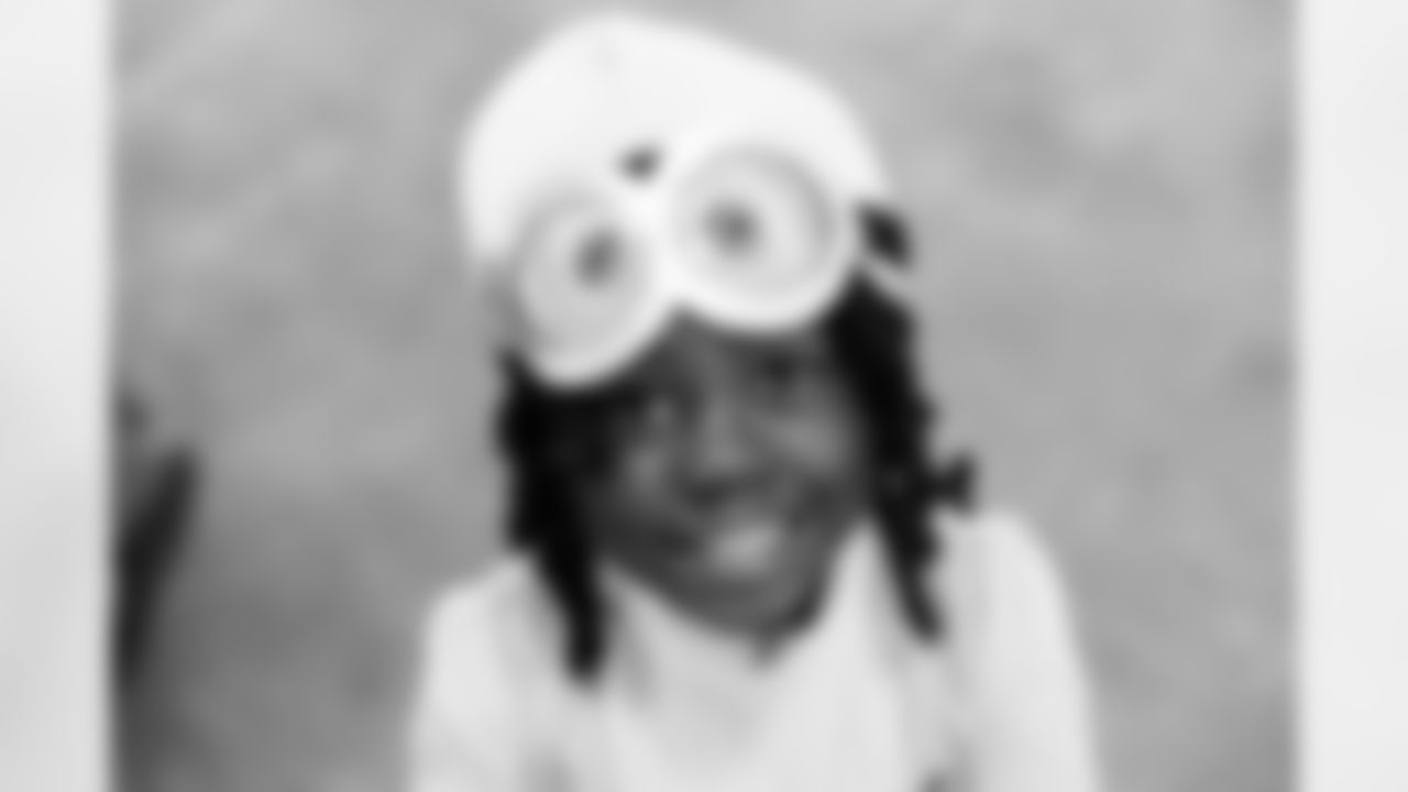 Jacksonville, Fla. — Season Ticket Member Zoo Spooktacular Event at the Jacksonville Zoo on October 10, 2025.