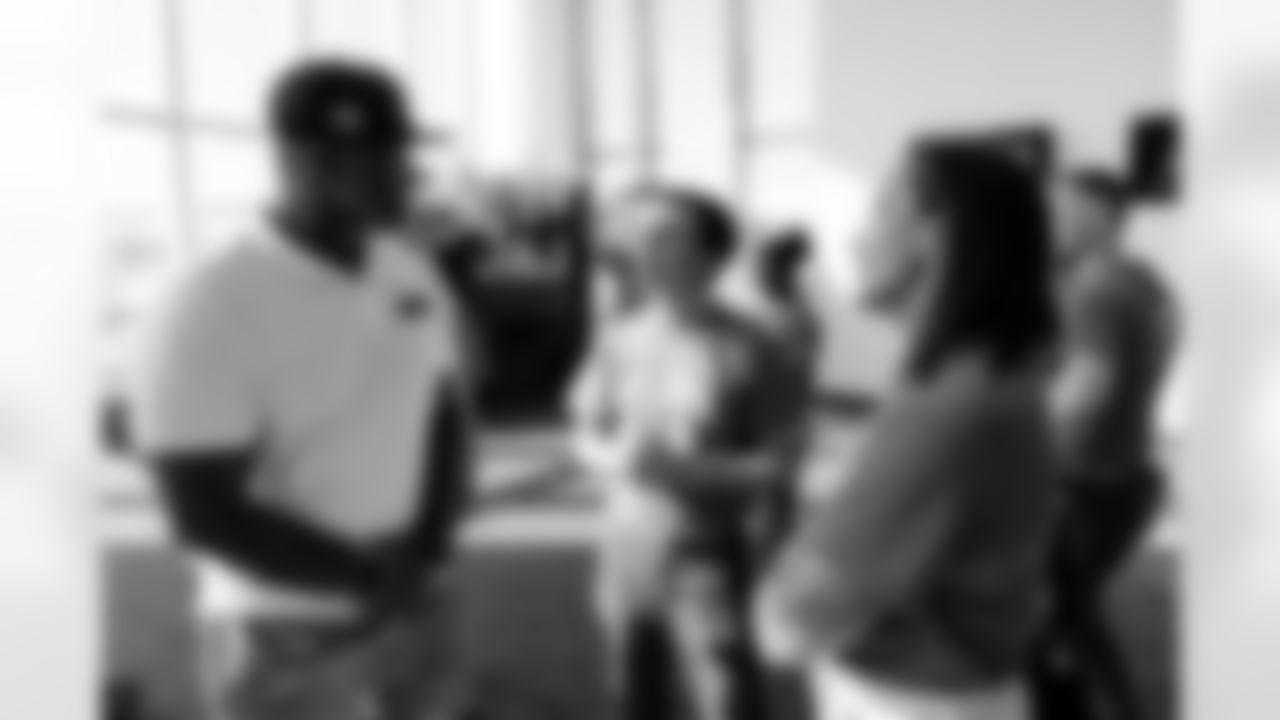 Jacksonville, Fla. – 2025 Sight for Kids Spooktacular at EverBank Stadium on September 23, 2025.