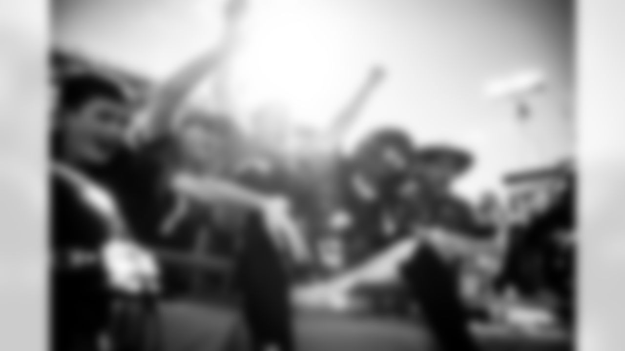 Jacksonville Jaguars vs. Indianapolis Colts

S Rayshawn Jenkins (2)