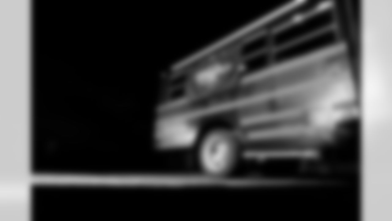 Jacksonville, Fla. — Jacksonville Jaguars Playoff Prowl at Neptune Run Crew in Neptune Beach on January 9, 2026