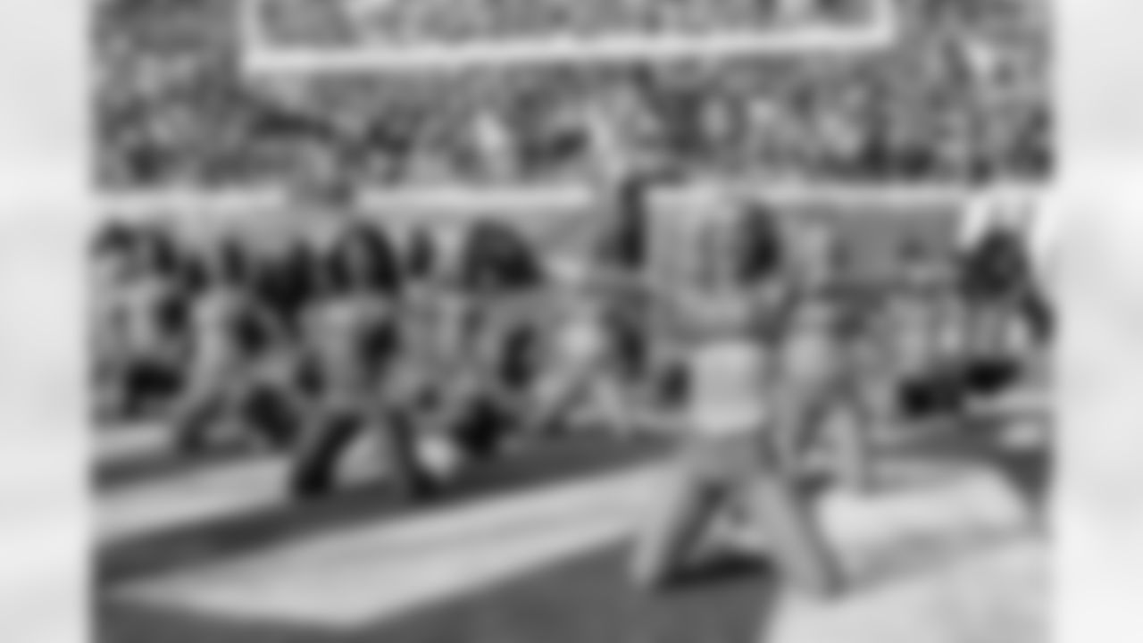 Jacksonville Jaguars vs New York Jets