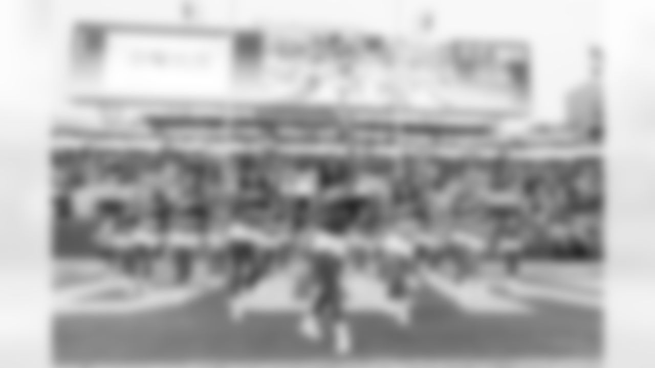 Jacksonville Jaguars vs Indianapolis Colts