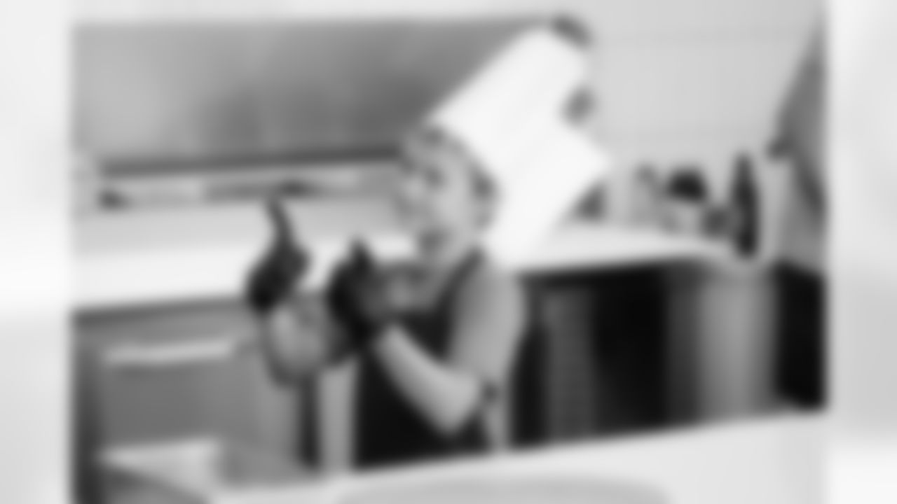 Jacksonville, Fla. – Pizza Cookoff Sponsored by TECO Peoples Gas at the Miller Electric Center on September 23, 2025.