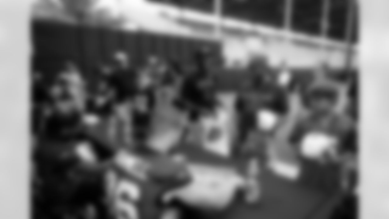2024 Jaguars Training Camp Practice