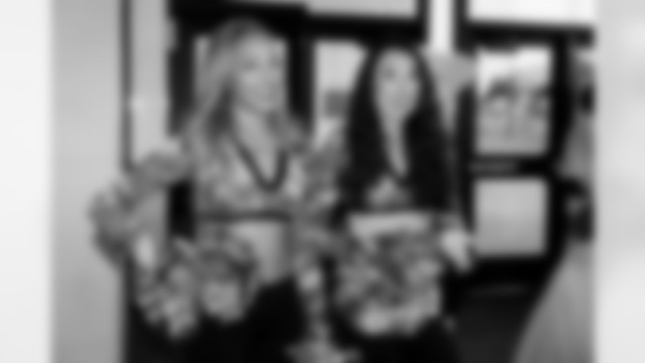 Jacksonville, Fla. — Salute to Service Movie Night at Cinemark Jacksonville Atlantic North on November 13, 2025.