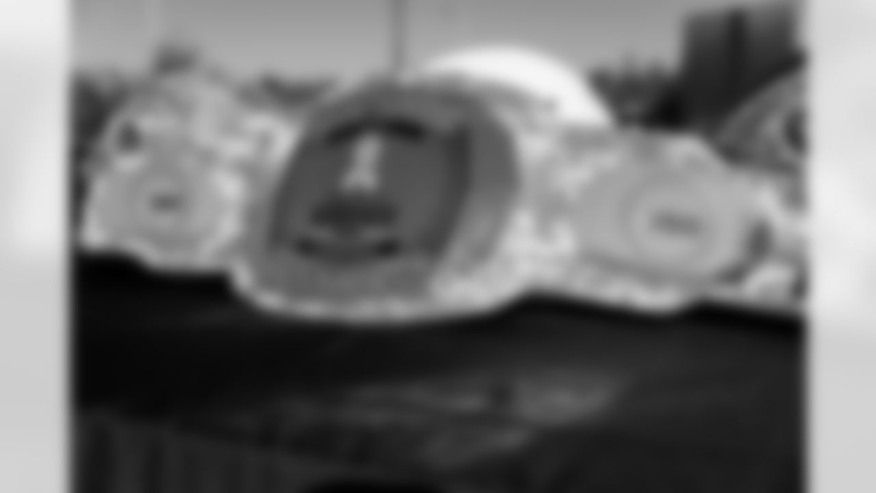 Middleburg, Fla. — 2025 Battle of the Branches flag football tournament presented by Veteran Benefits Guide on November 15, 2025.