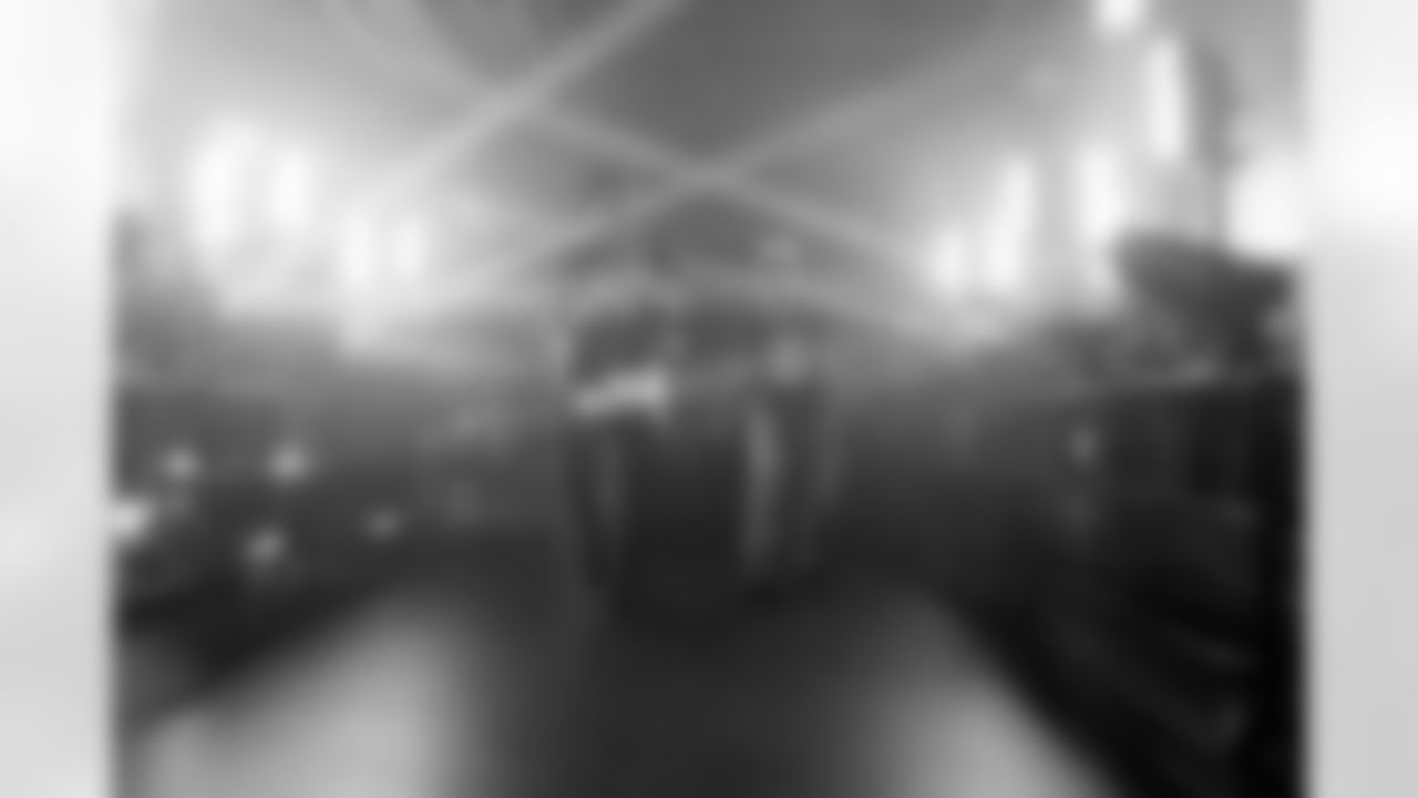 Jacksonville, Fla. — 2025 All PREP Recognition at the EverBank Stadium on December 18, 2025.