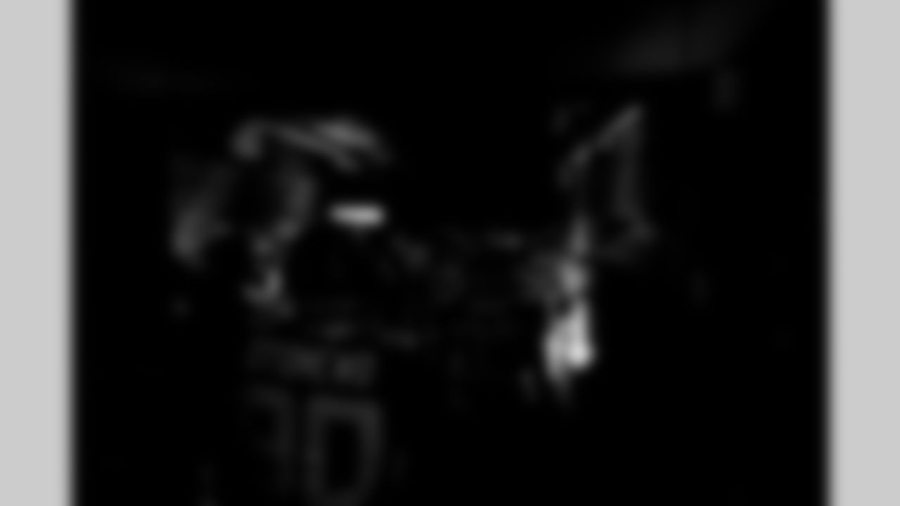 Jacksonville Jaguars vs. Tampa Bay Buccaneers