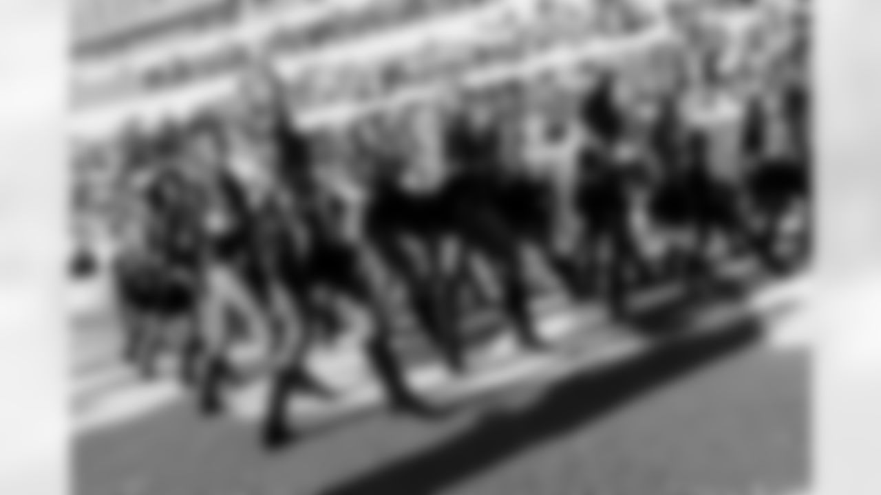 Jacksonville Jaguars vs Los Angeles Chargers