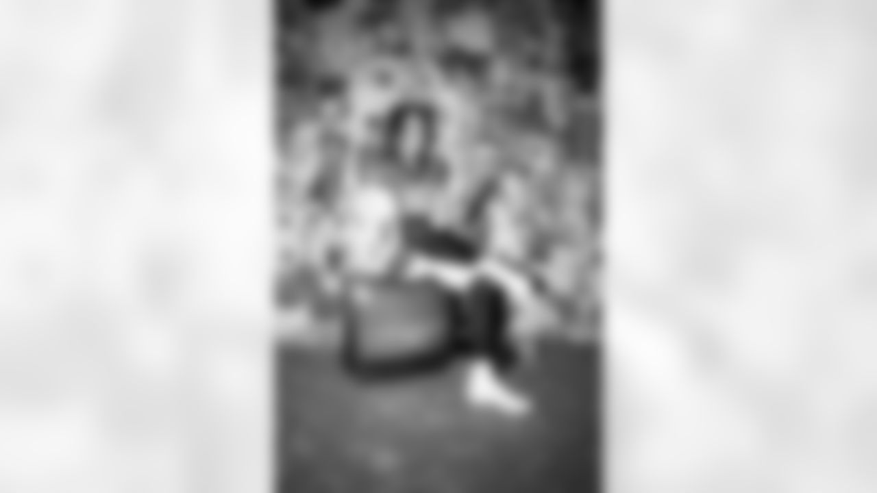 QB Trevor Lawrence