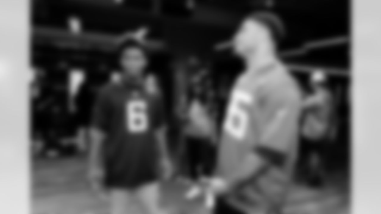 Jacksonville, Fla. — 2025 All PREP Recognition at the EverBank Stadium on December 18, 2025.