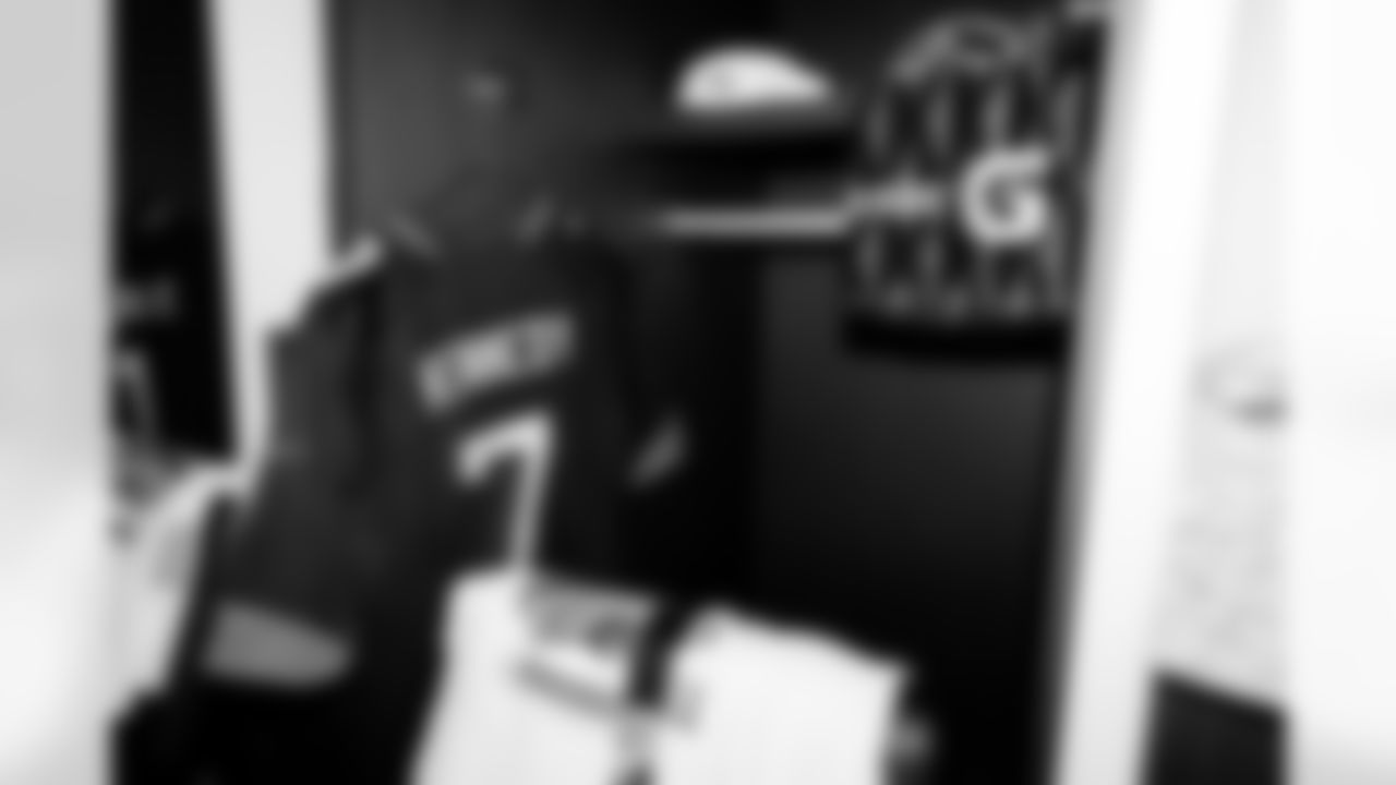 Jacksonville, Fla. — 2025 All PREP Recognition at the EverBank Stadium on December 18, 2025.