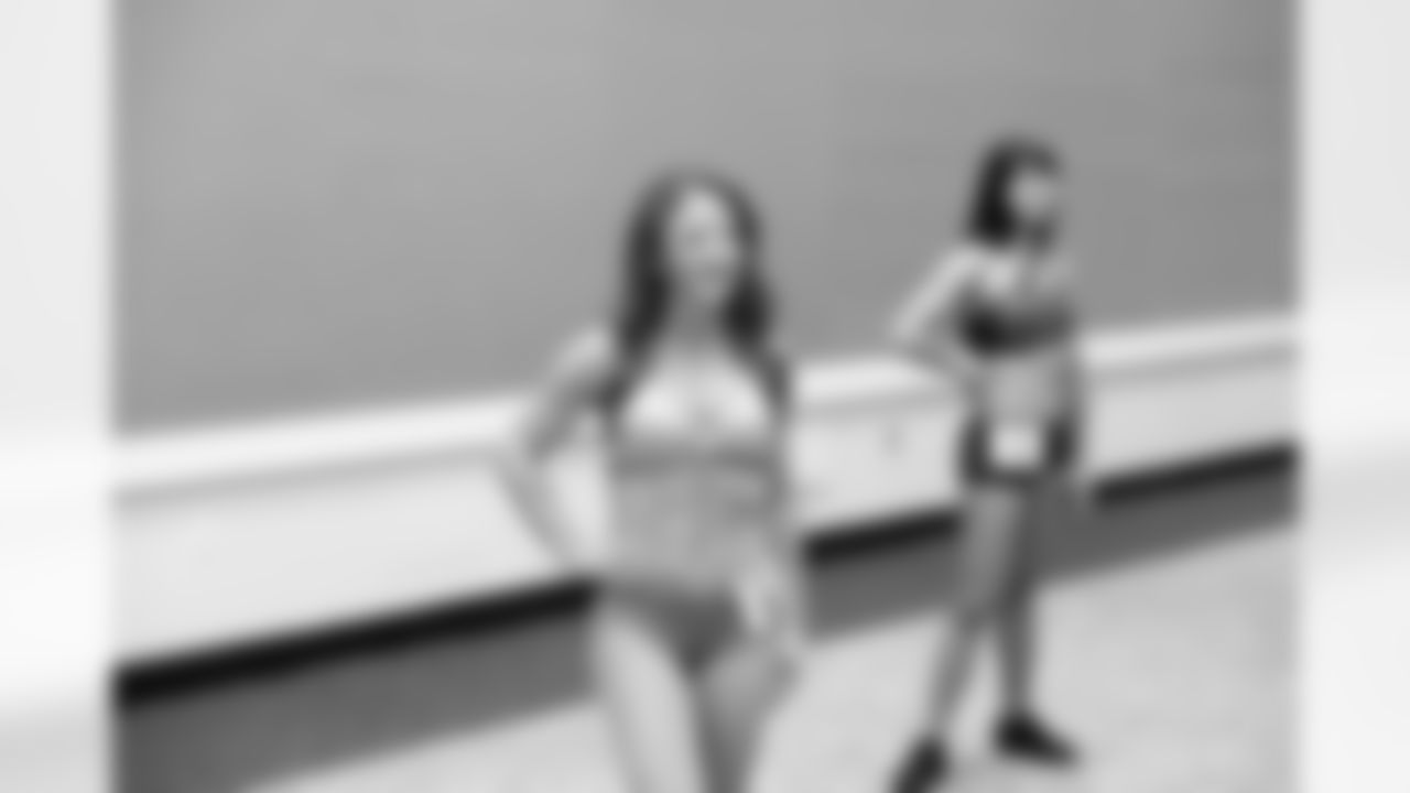 Jacksonville, Fla. — An image from The ROAR preliminary auditions at Prime Osborne Convention Center on May 3, 2025.