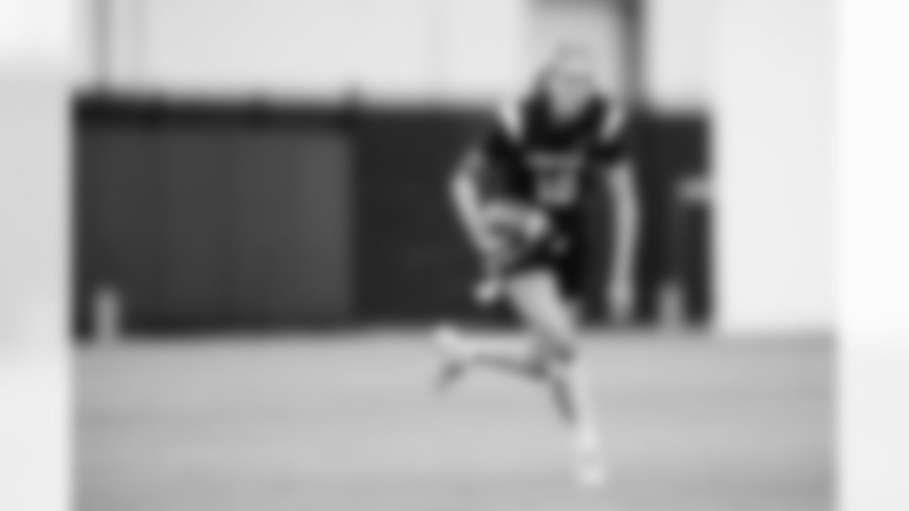 Jacksonville, Fla. — 2026 Girls Flag Preseason Classic at the Miller Electric Center on February 11, 2026.