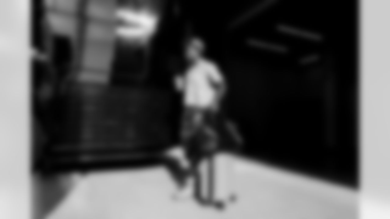 Jacksonville Jaguars vs Cincinnati Bengals

CB Jarrian Jones