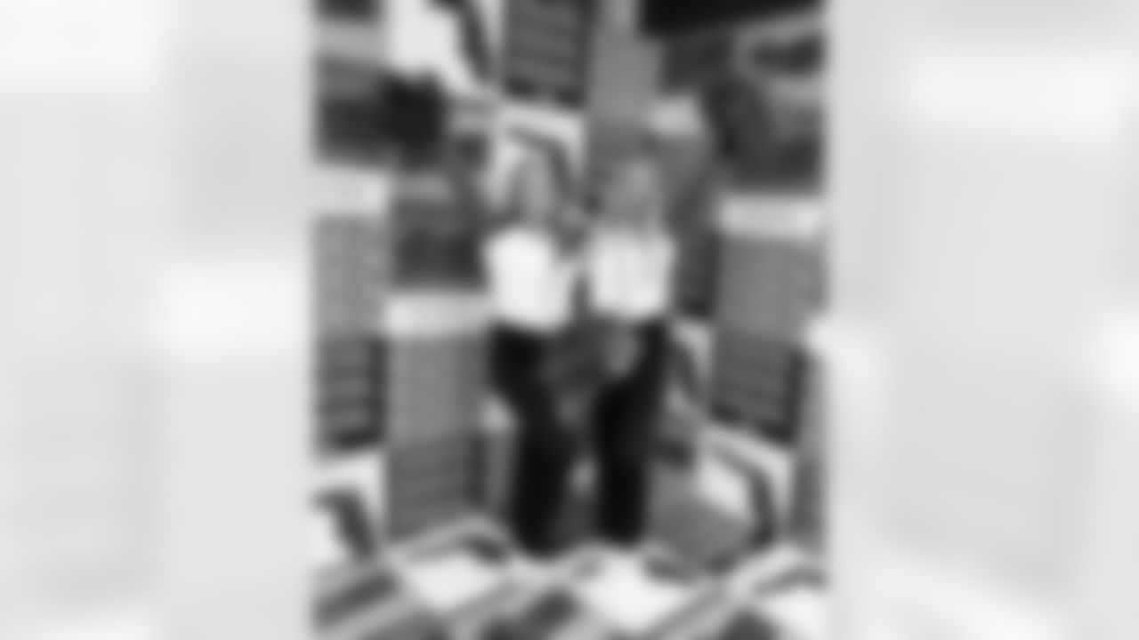 Jacksonville, Fla. — 2026 Girls Flag Preseason Classic at the Miller Electric Center on February 11, 2026.