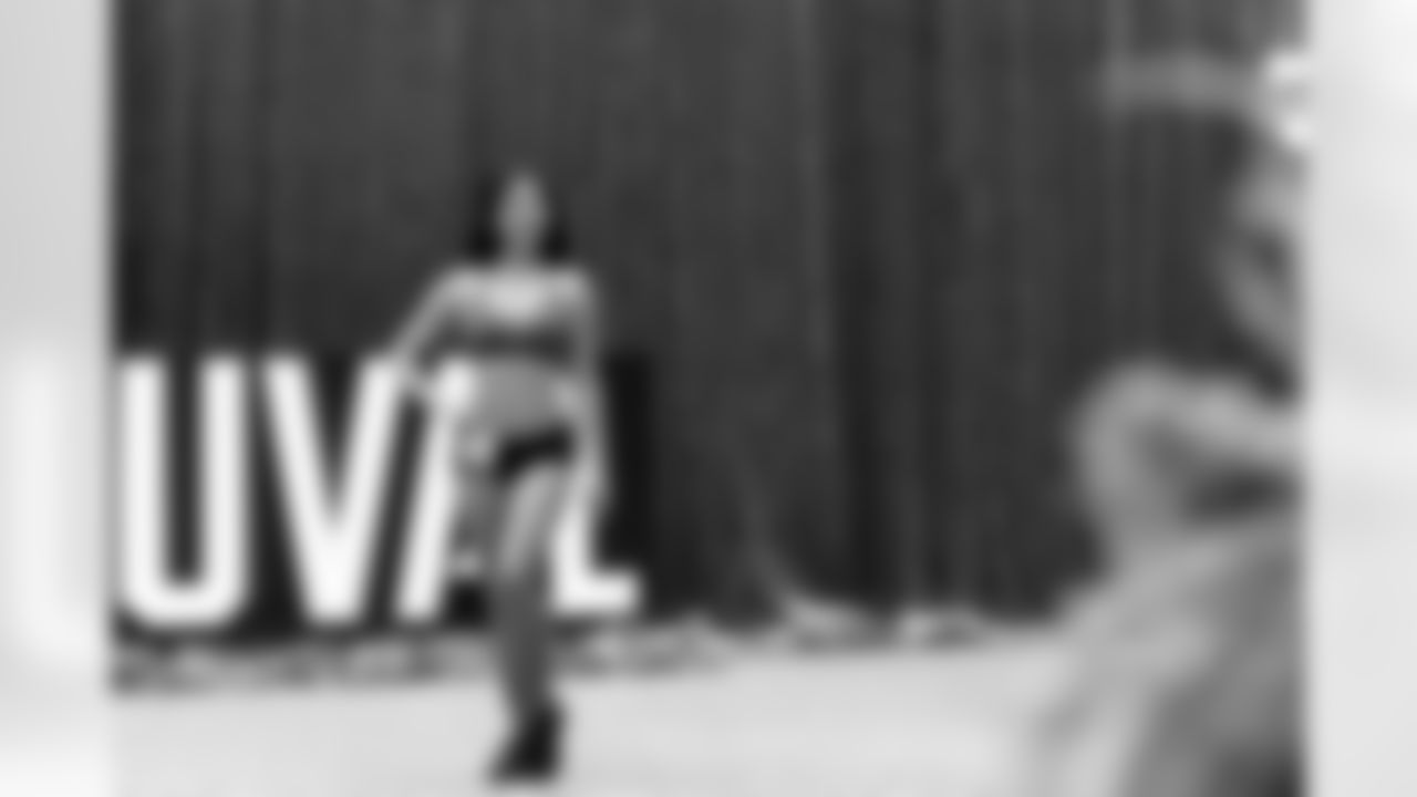 Jacksonville, Fla. — An image from The ROAR preliminary auditions at Prime Osborne Convention Center on May 3, 2025.