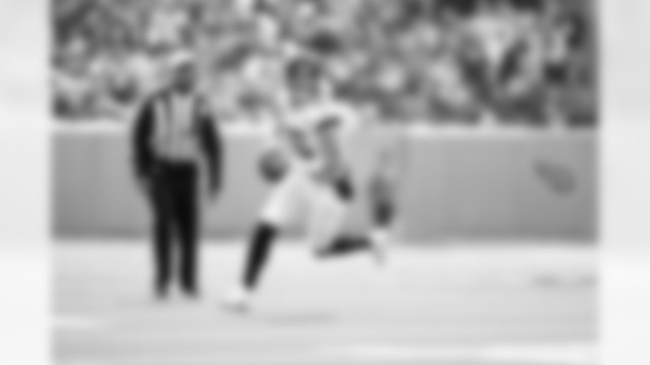 Jacksonville Jaguars vs. Tennessee Titans
QB Trevor Lawrence (16)