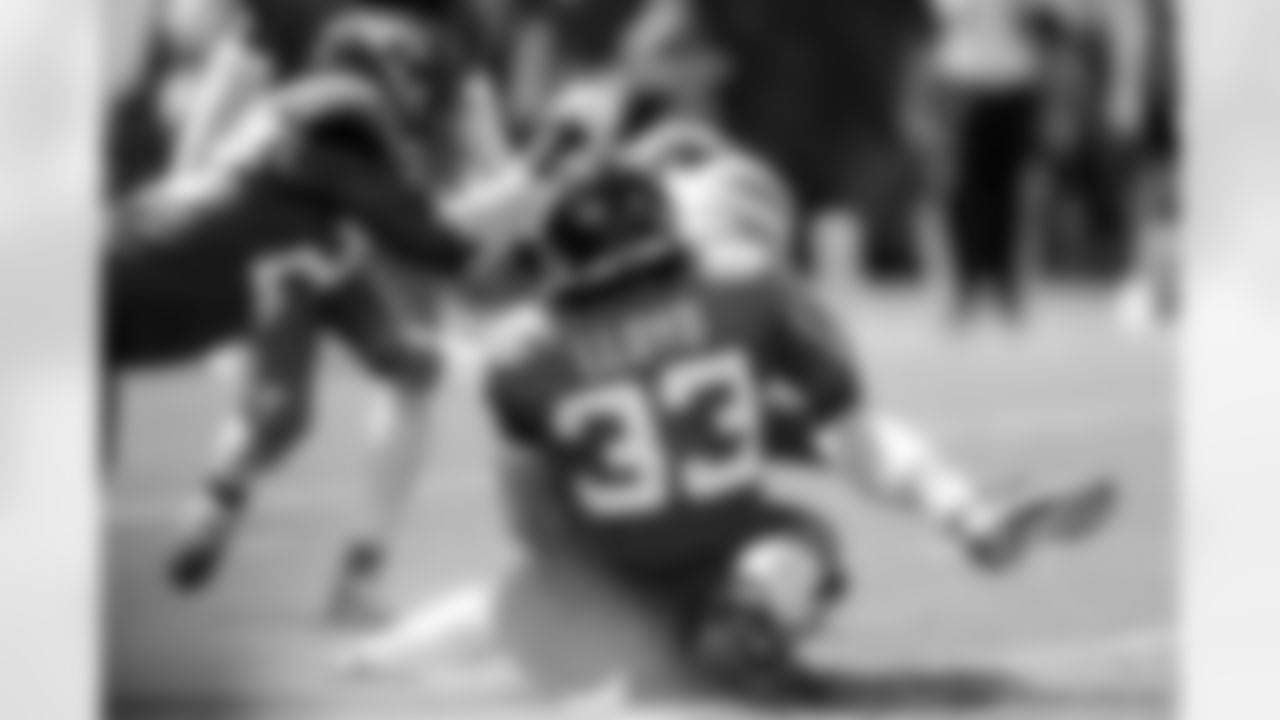 Jacksonville Jaguars vs. Kansas City Chiefs
LB Devin Lloyd (33)