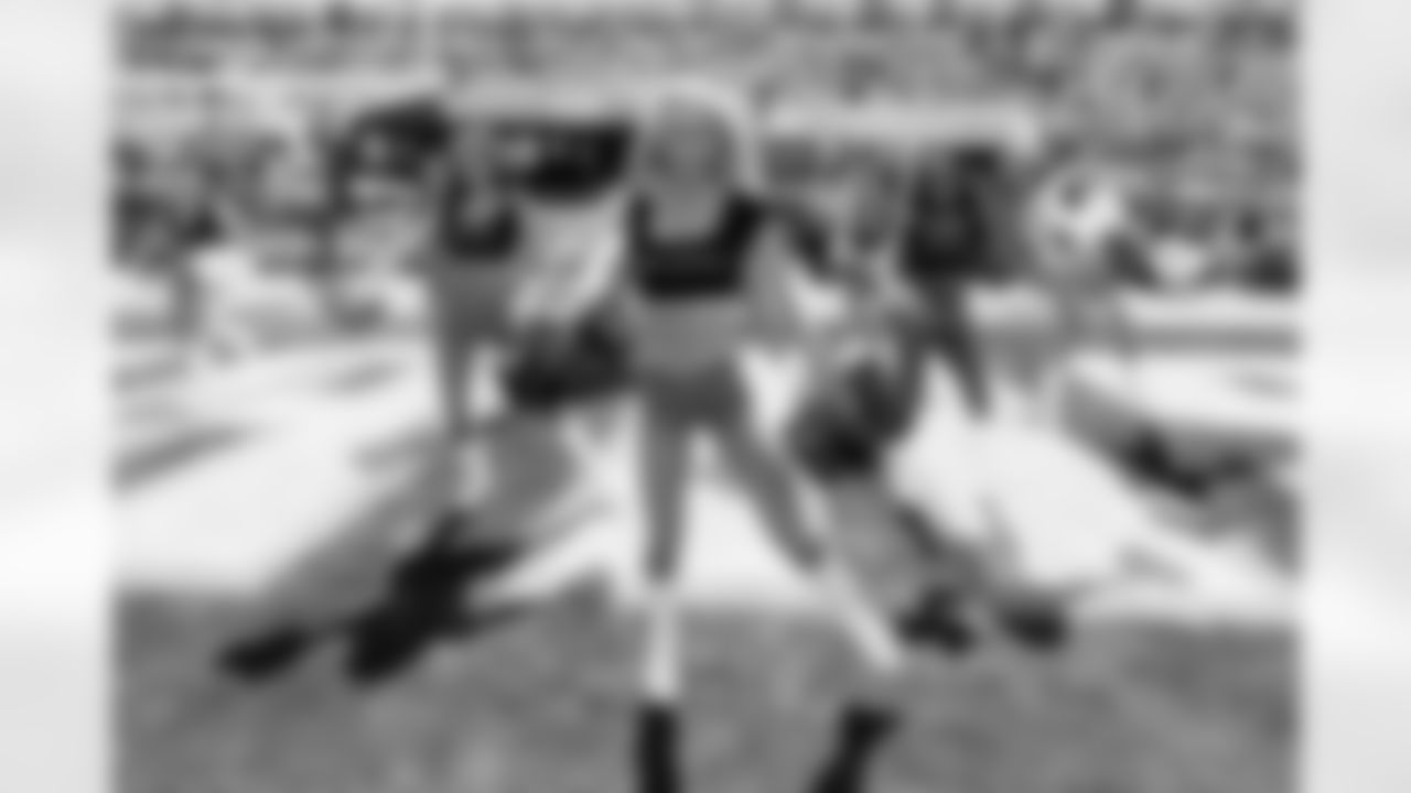 Jacksonville Jaguars vs Seattle Seahawks