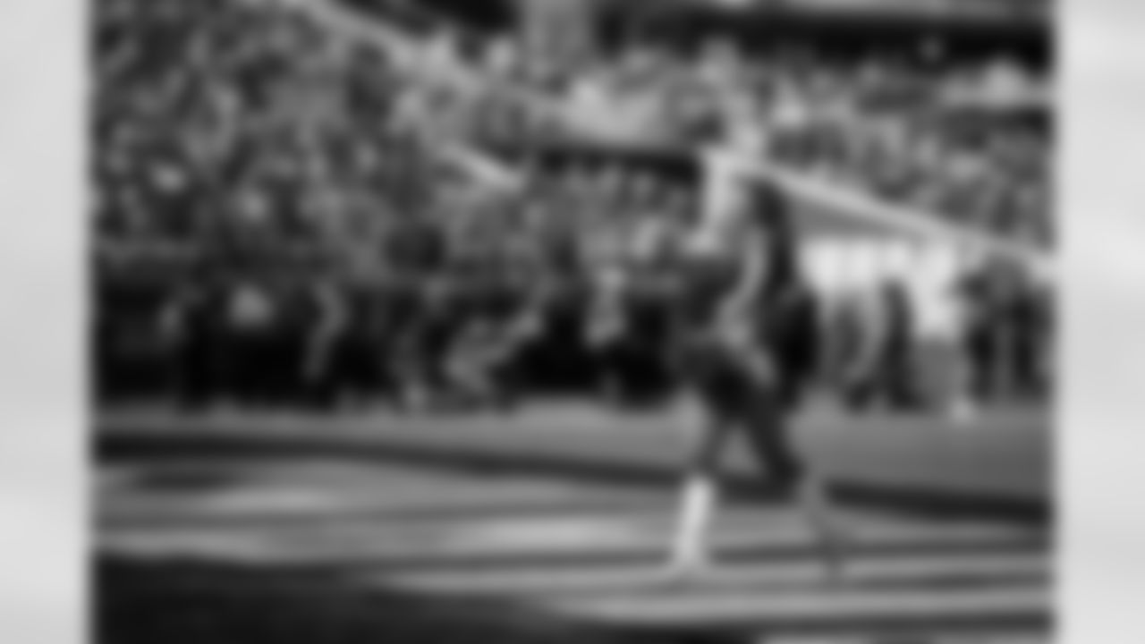 Jacksonville Jaguars vs Seattle Seahawks