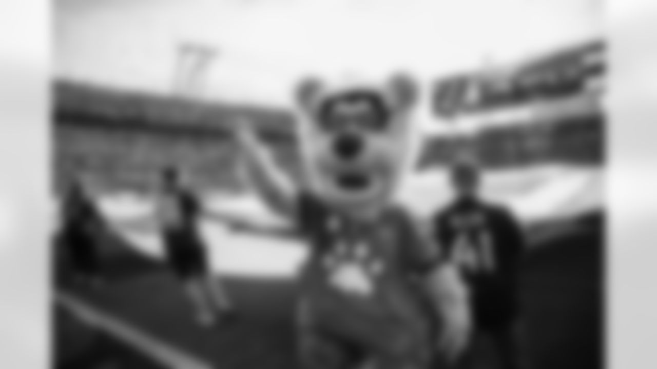 Jacksonville Jaguars vs Buffalo Bills