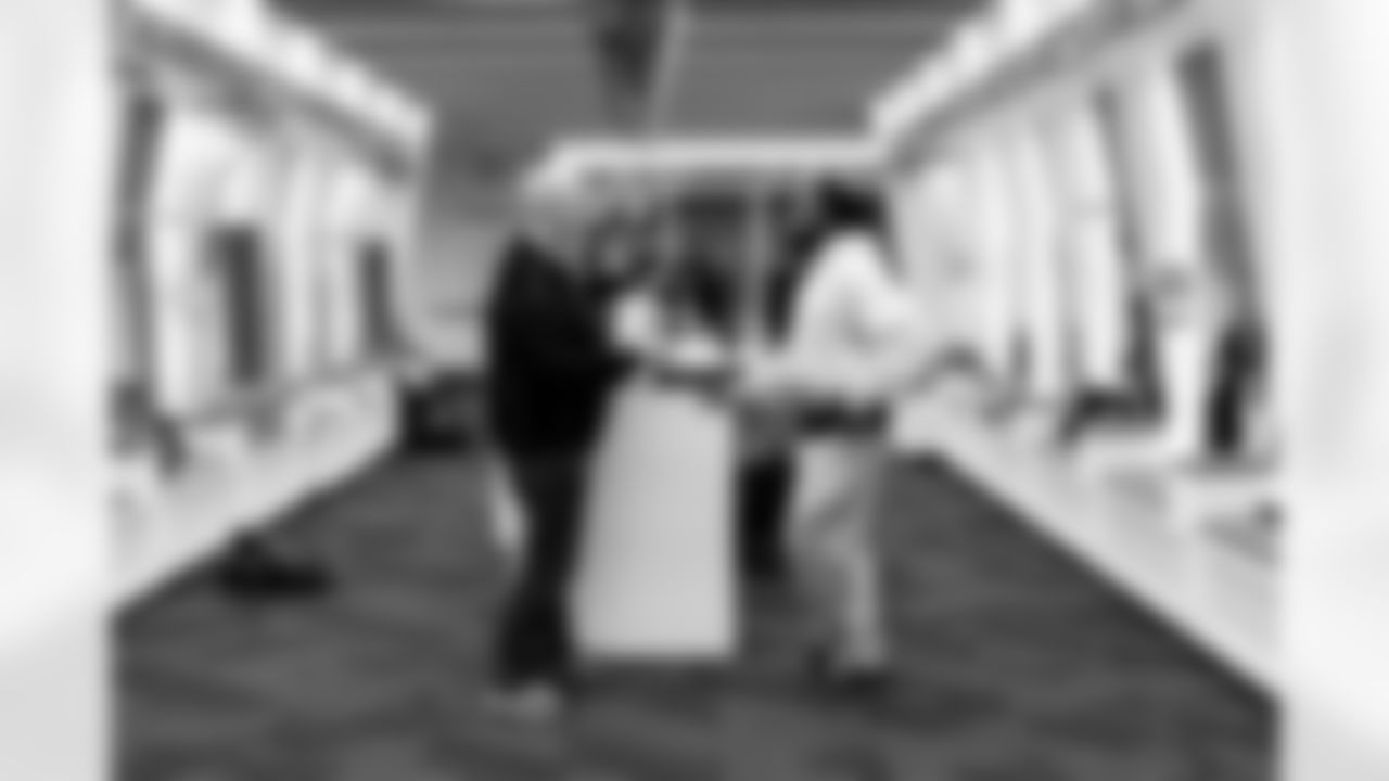 Jacksonville, Fla. — Jaguars safety Eric Murray speaks to the media during locker clean out at the Miller Electric Center on January 12, 2026.