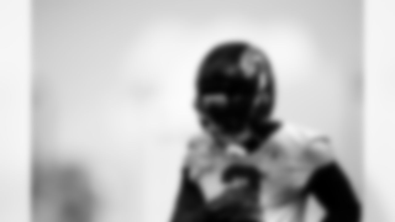 Jacksonville, Fla. — Jaguars cornerback Jourdan Lewis (2) during mandatory minicamp at the Miller Electric Center on June 12, 2025.