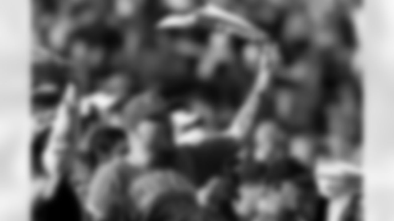 Jacksonville Jaguars vs Buffalo Bills