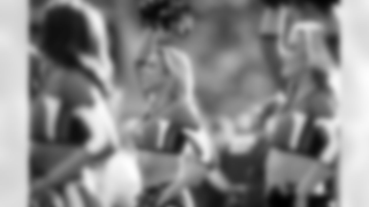 Jacksonville Jaguars vs New York Jets