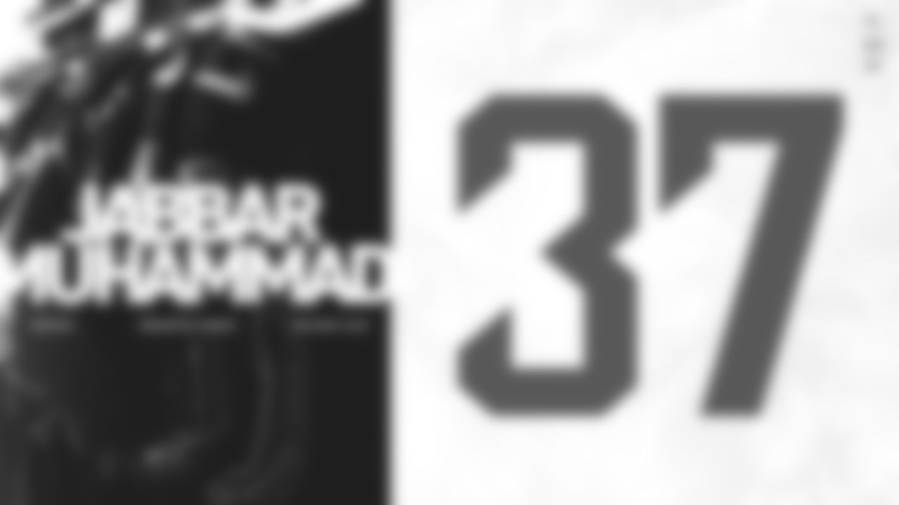 JABBAR JERSEY