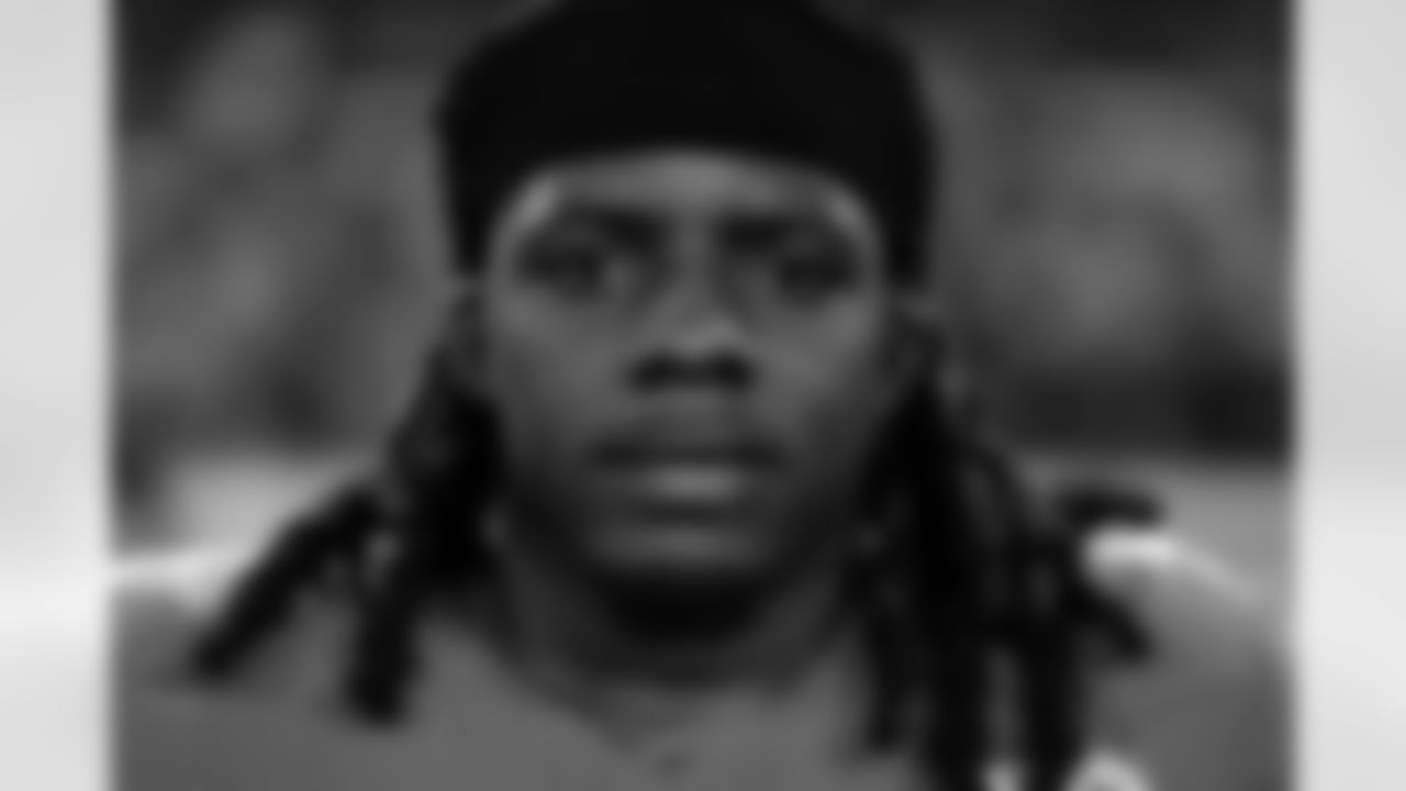 Jacksonville Jaguars vs. Baltimore Ravens
RB D'Ernest Johnson