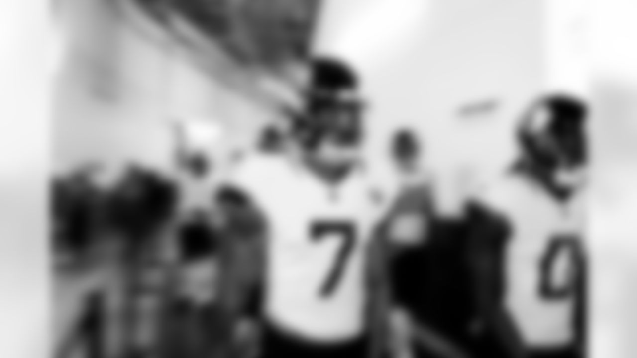 Jacksonville Jaguars vs. Houston Texans
WR Zay Jones (7)