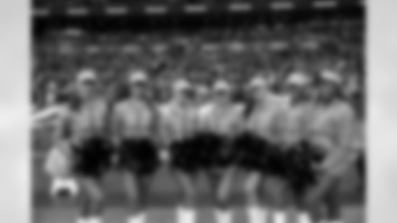 Jacksonville Jaguars vs. Los Angeles Rams