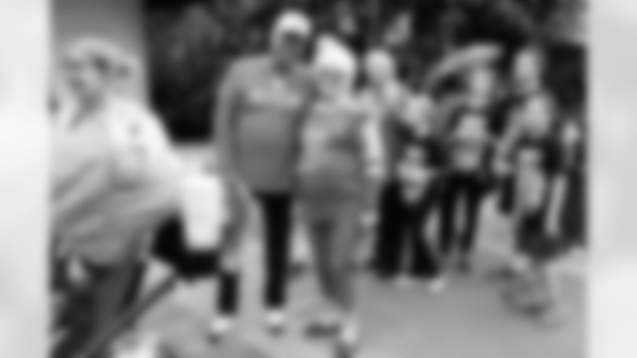 Jacksonville, Fla. — Season Ticket Member Zoo Spooktacular Event at the Jacksonville Zoo on October 10, 2025.