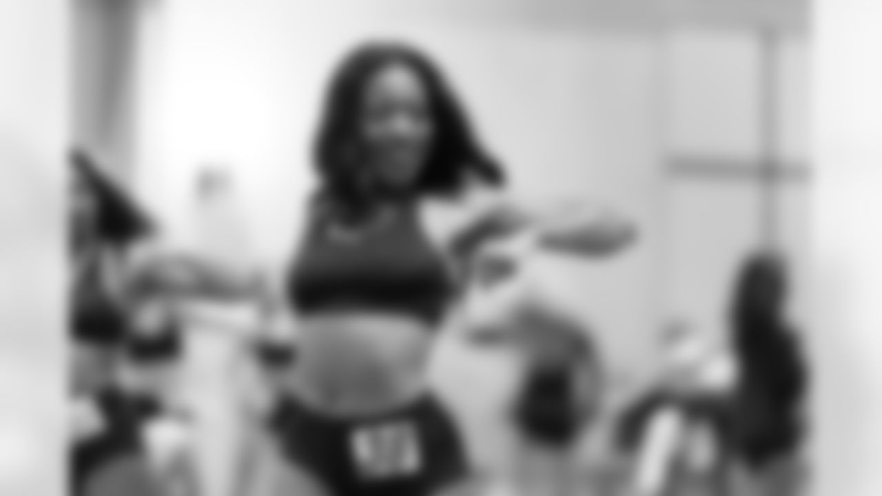 Jacksonville, Fla. — An image from The ROAR final auditions at Prime Osborne Convention Center on May 17, 2025.