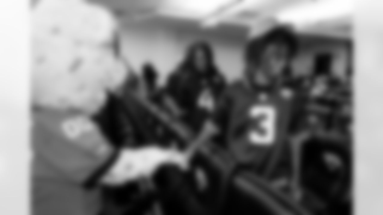 Jacksonville, Fla. — 2025 All PREP Recognition at the EverBank Stadium on December 18, 2025.