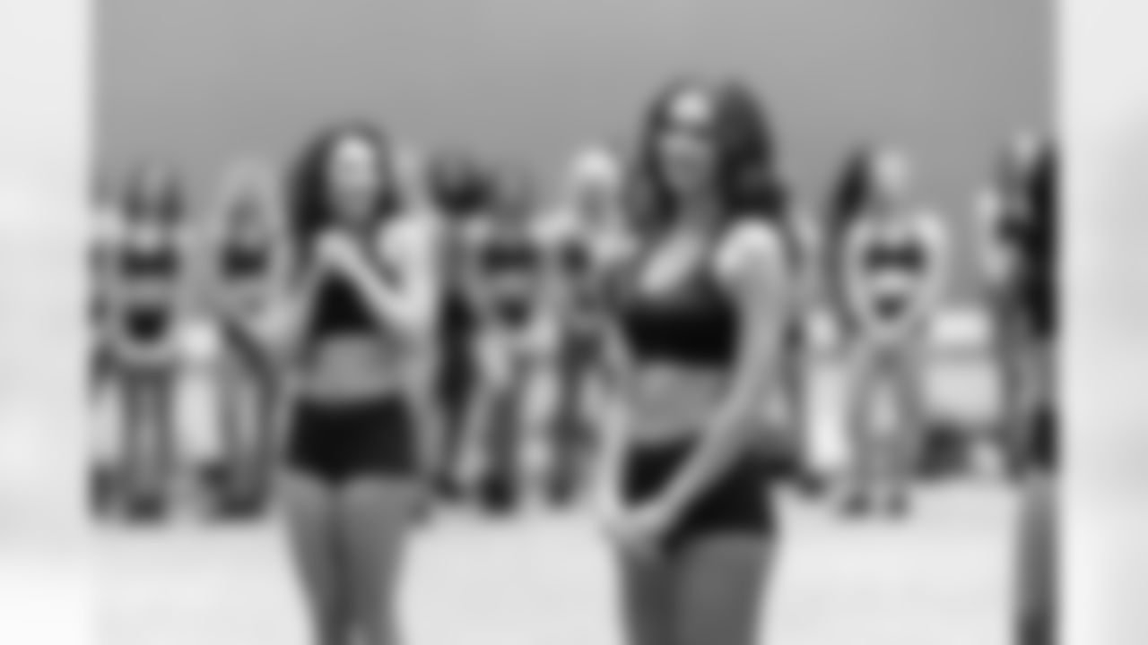 Jacksonville, Fla. — An image from The ROAR Auditions Finalist Practice at Prime Osborne Convention Center on May 13, 2025.