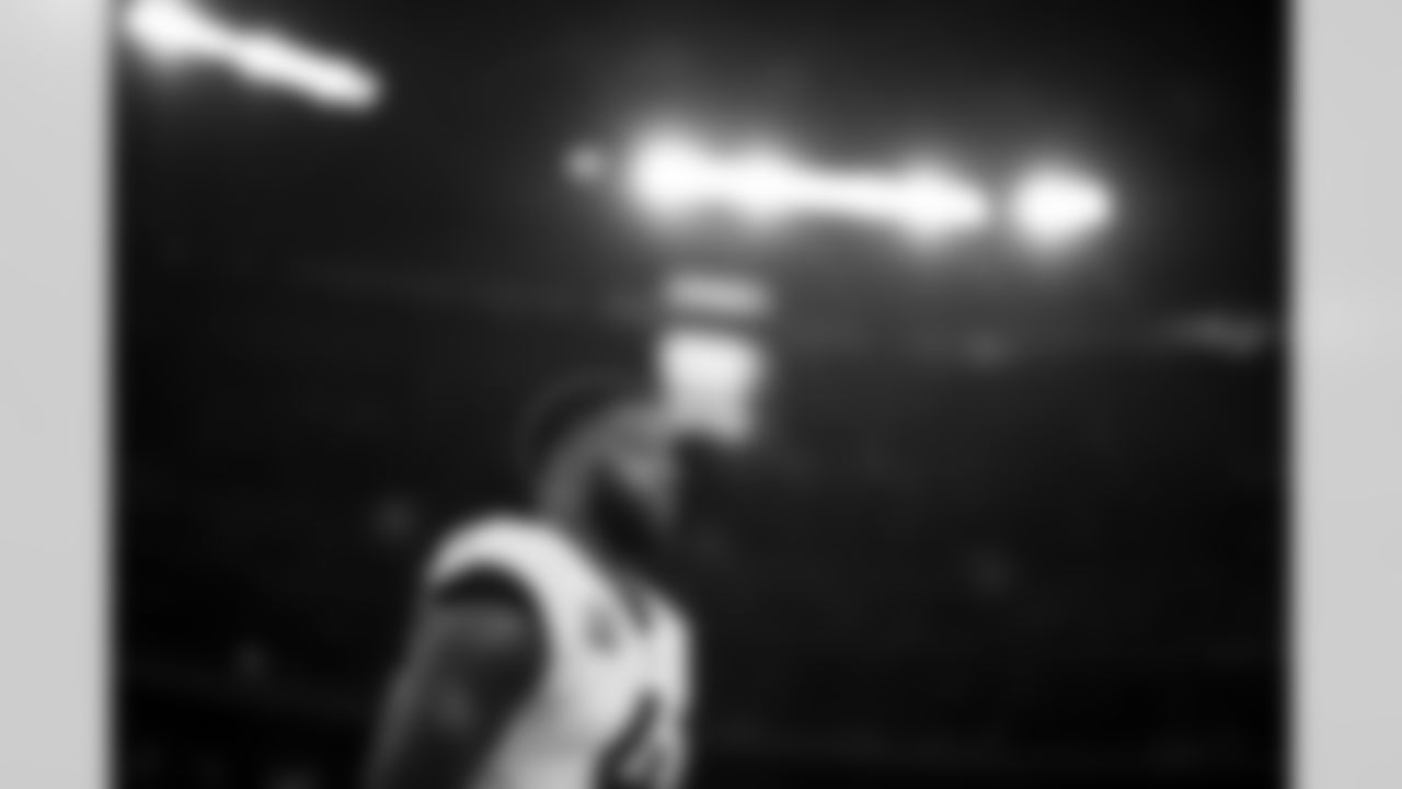 Jacksonville Jaguars vs Arizona Cardinals

DE Josh Hines-Allen (41)