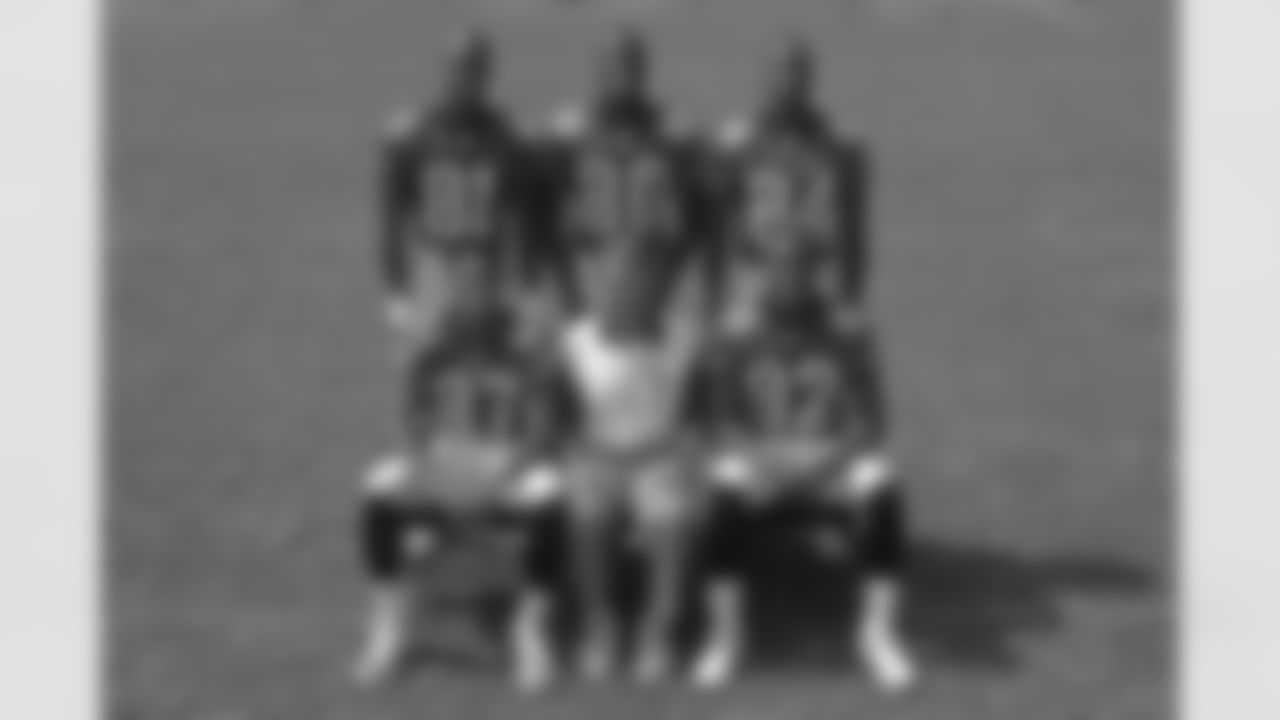 rwilson-JaguarsHistoricalPhotoArchive_181ReceiversGroupPicture1997