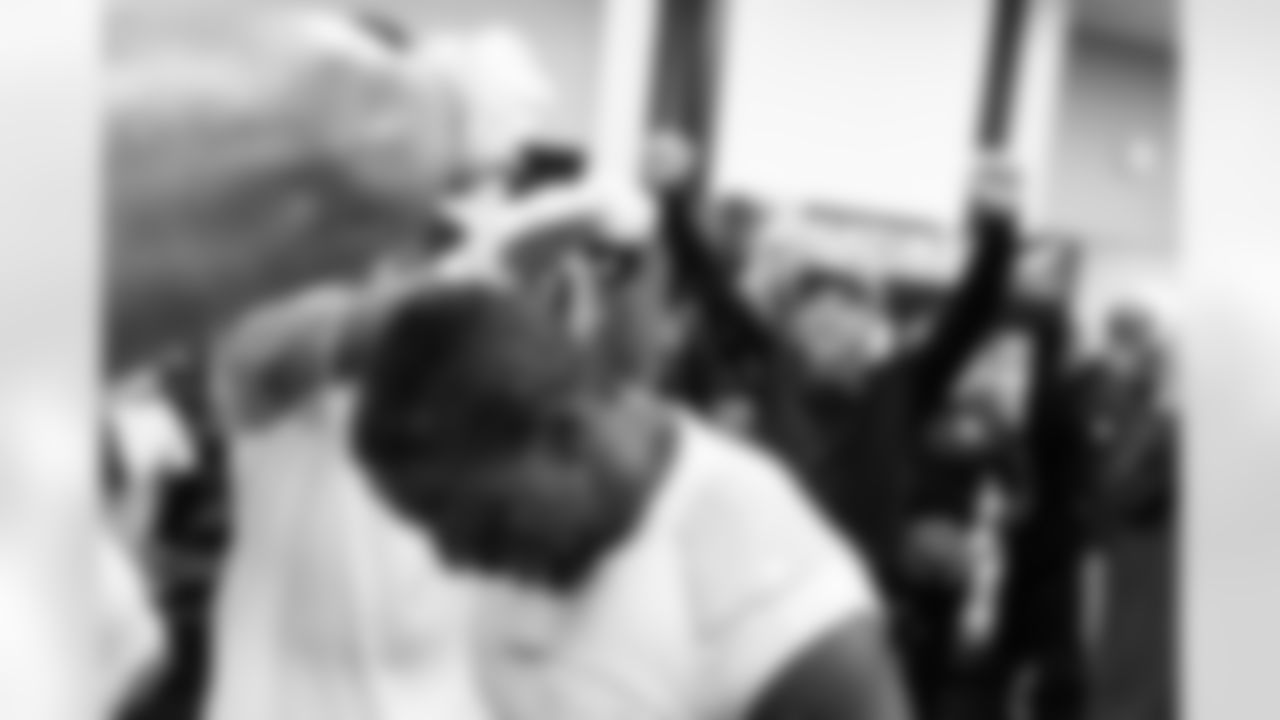 Jacksonville Jaguars vs Arizona Cardinals

LB Foyesade Oluokun (23)