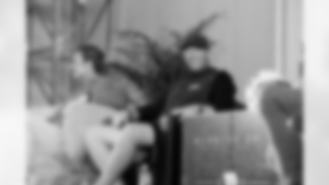 Jacksonville, Fla. — 2025 Members Only Pregame at EverBank Stadium on August 27, 2025.