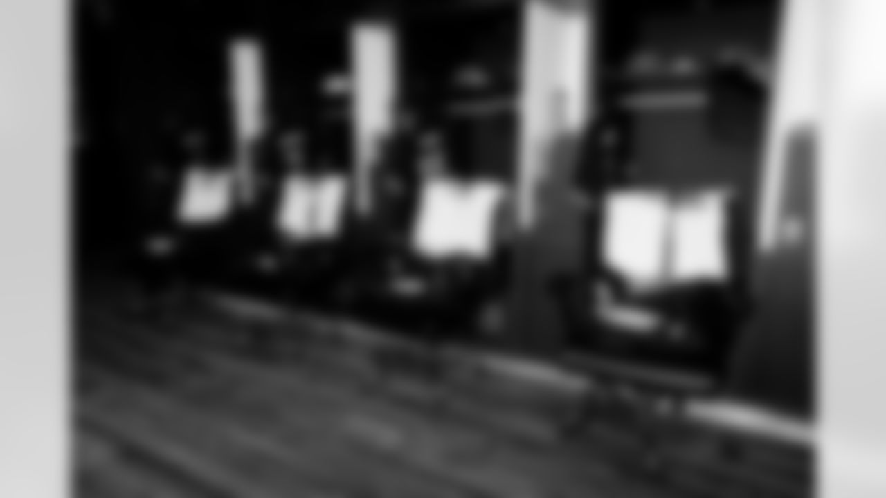 Jacksonville, Fla. — 2025 All PREP Recognition at the EverBank Stadium on December 18, 2025.