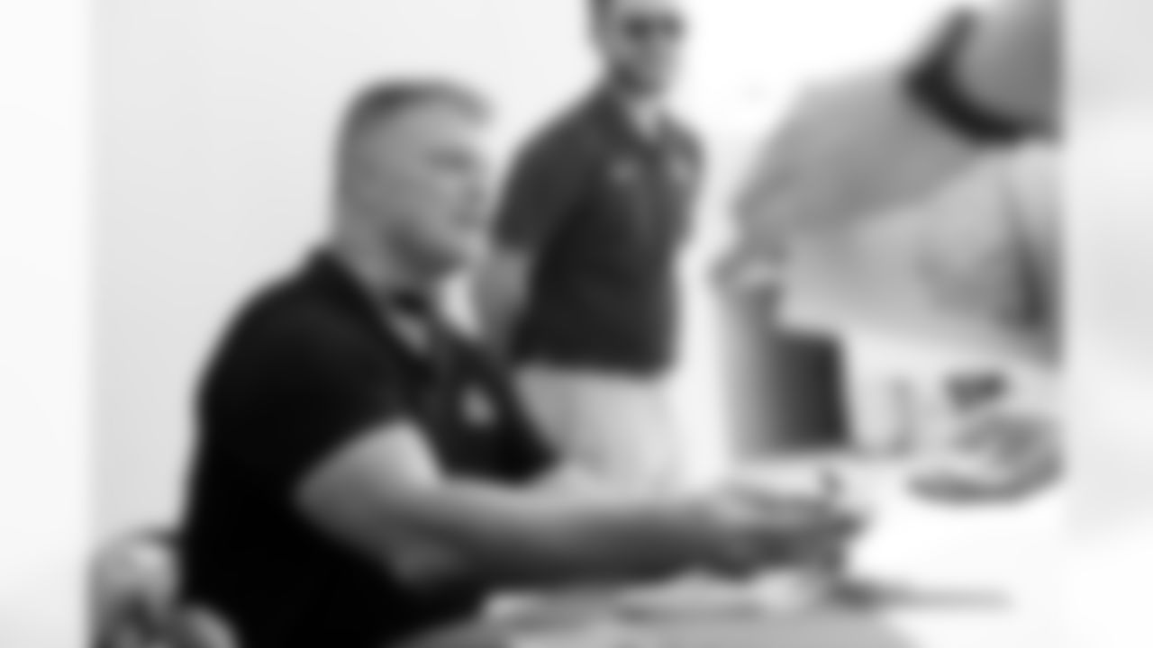 Jacksonville, Fla. — 2025 Members Only Pregame at EverBank Stadium on August 27, 2025.