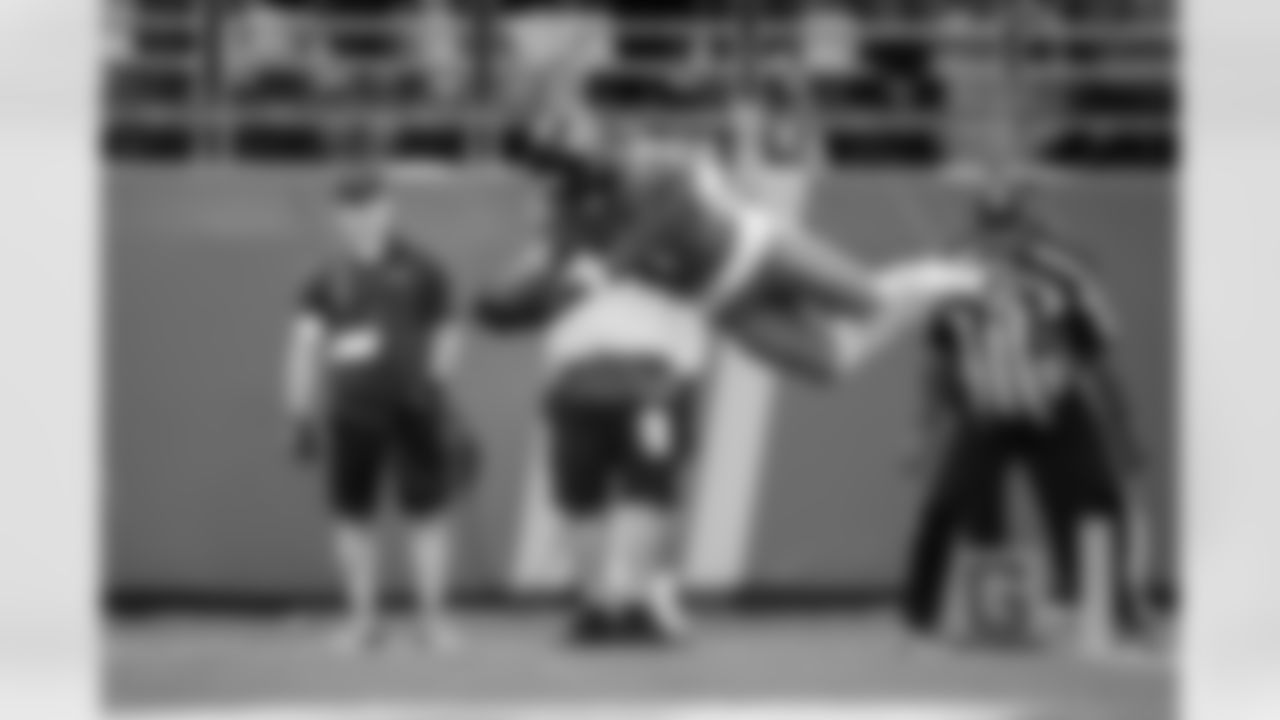 Jacksonville Jaguars vs New York Jets
RB Travis Etienne Jr. (1)