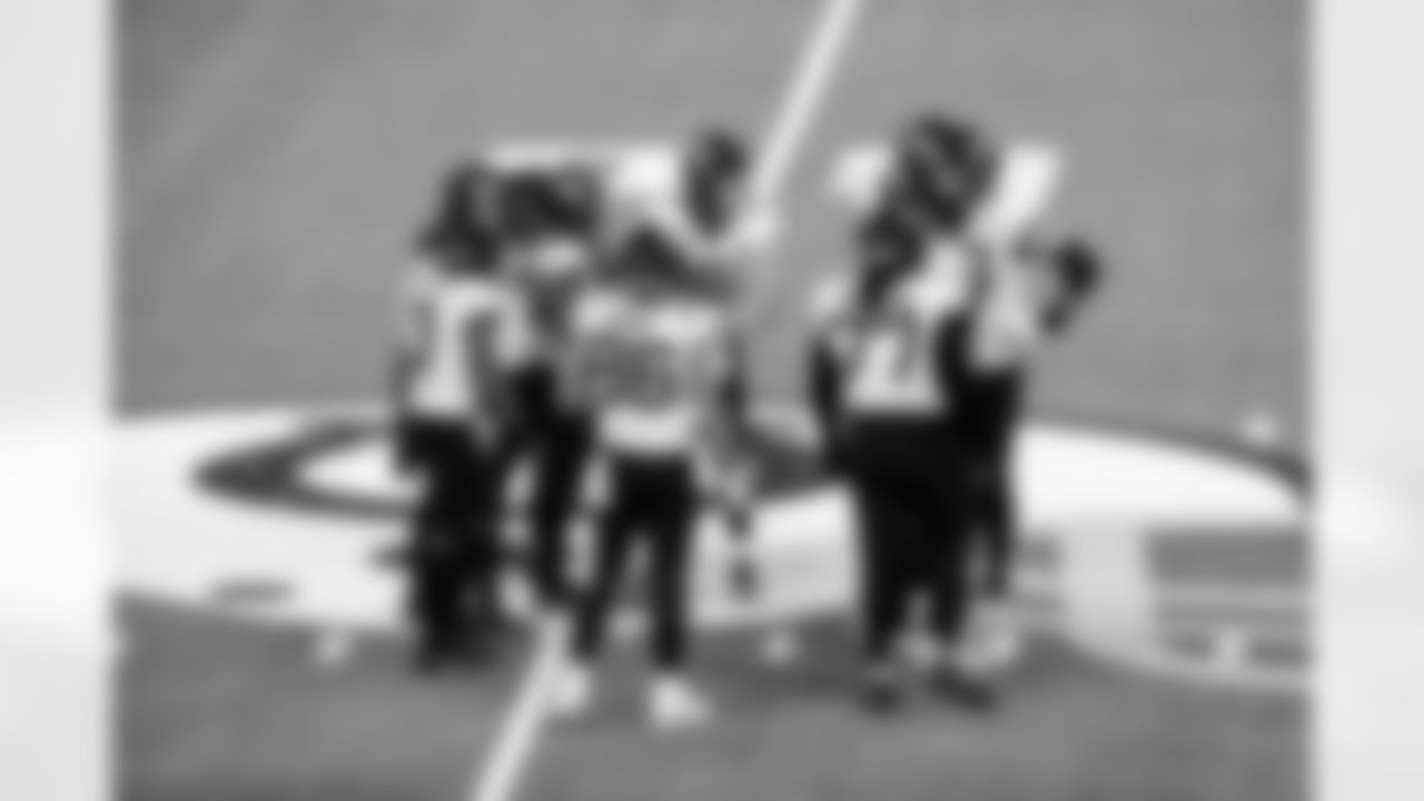 Jacksonville Jaguars vs. Indianapolis Colts