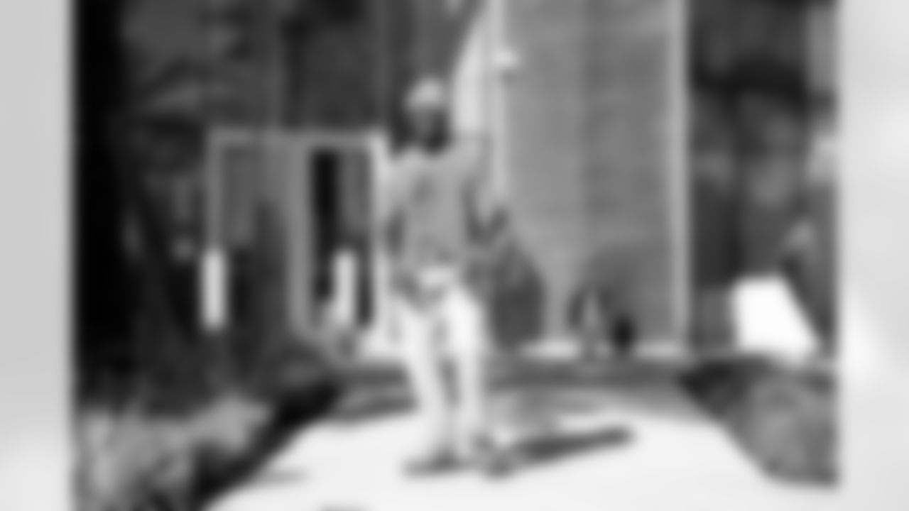 Jacksonville Jaguars vs New York Jets
RB Travis Etienne Jr.